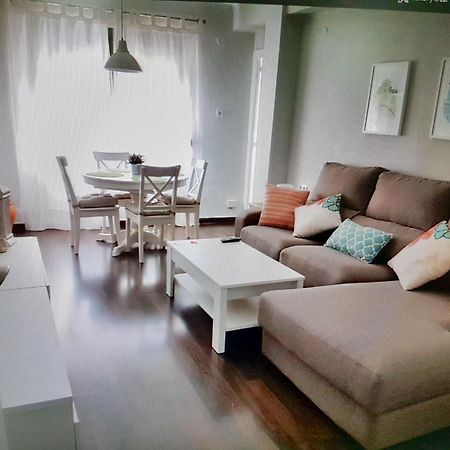 Apartamento Cerca De La Playa Y Ciudad De Las Ciencias Valencia Ngoại thất bức ảnh