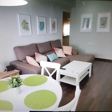 Apartamento Cerca De La Playa Y Ciudad De Las Ciencias Valencia Ngoại thất bức ảnh