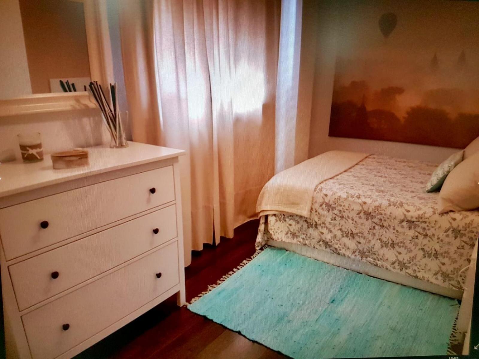 Apartamento Cerca De La Playa Y Ciudad De Las Ciencias Valencia Ngoại thất bức ảnh