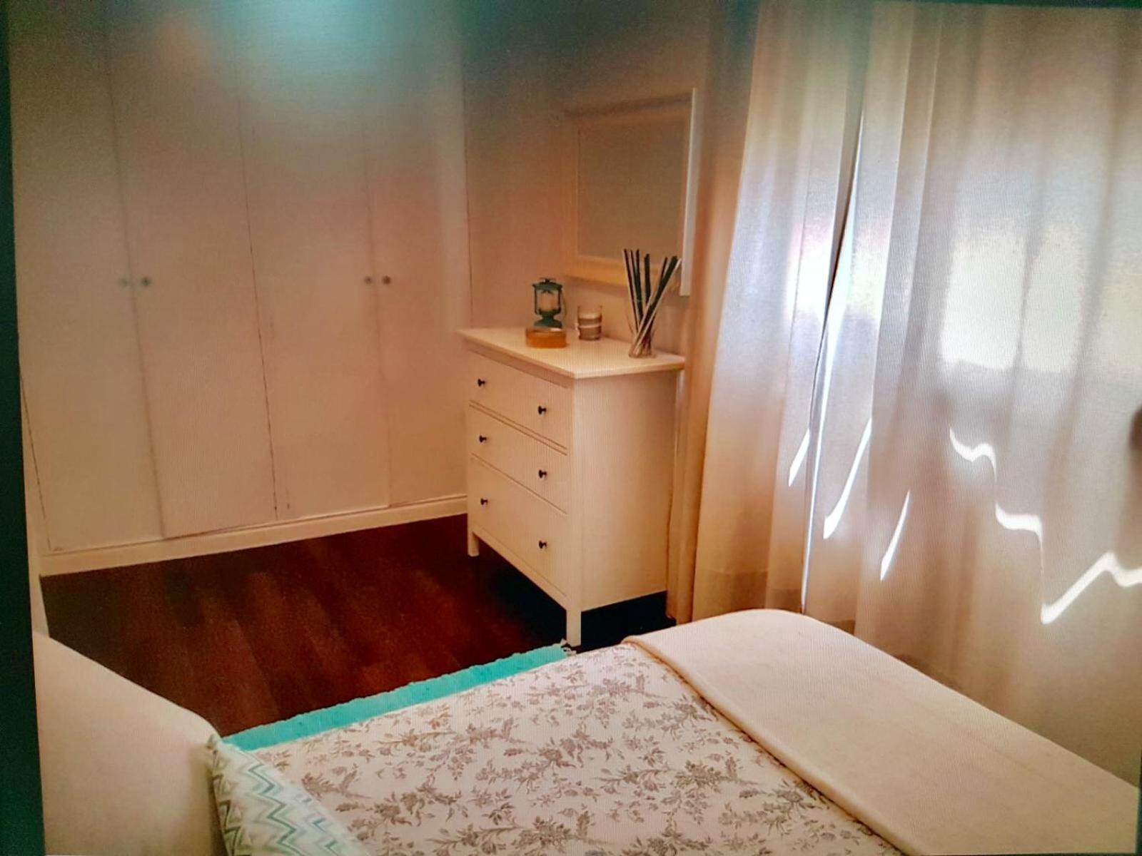 Apartamento Cerca De La Playa Y Ciudad De Las Ciencias Valencia Ngoại thất bức ảnh